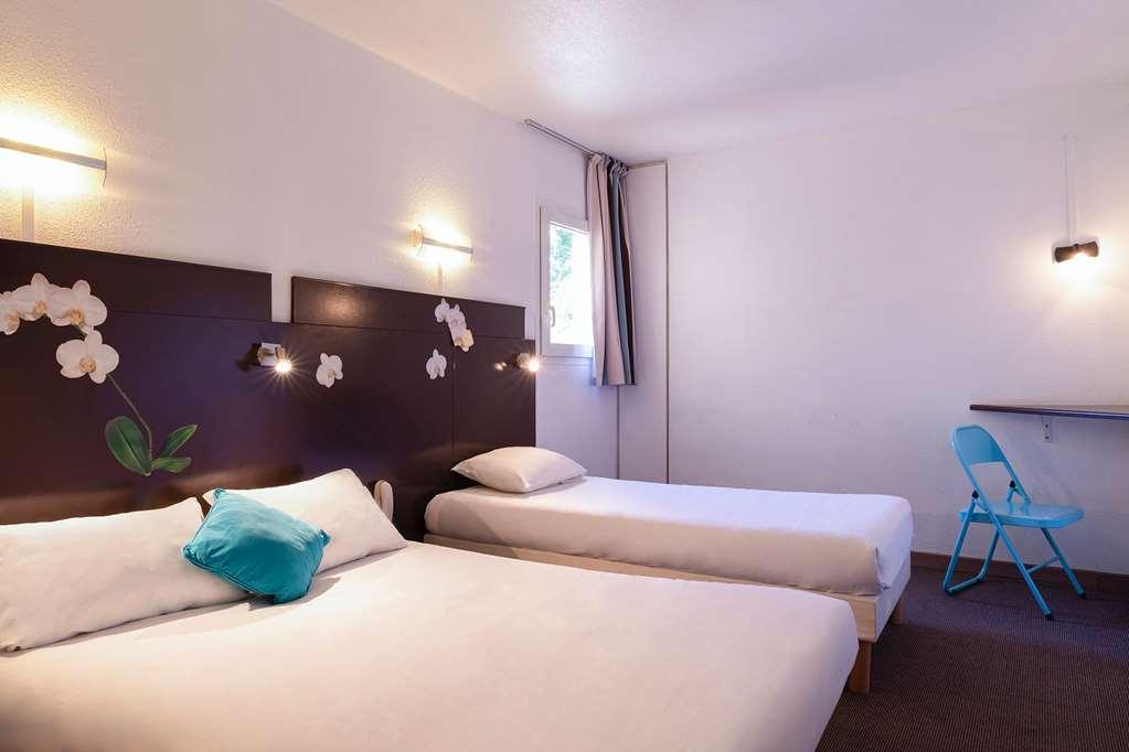The Originals Access, Hôtel Béziers Est  Villeneuve-lès-Béziers Quarto foto